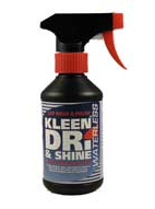 spray